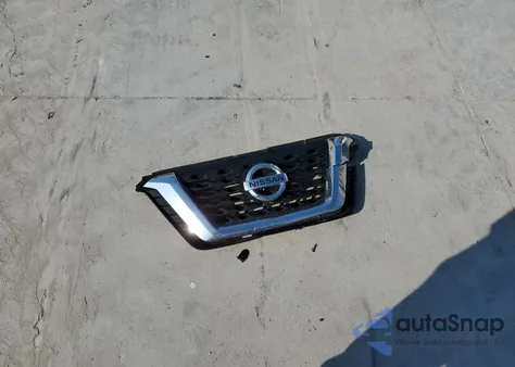 2019 Nissan Kicks S из США, поврежденный, VIN 3N1CP5CU4KL516276